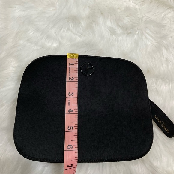 Giorgio Armani Elegant Black Women's Bag - Picture 9 of 9